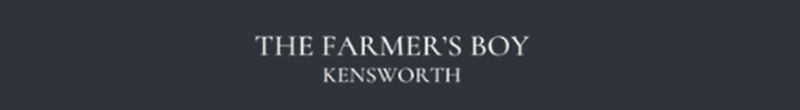 The Farmers Boy Kensworth